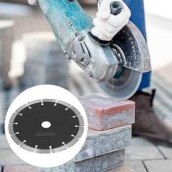 Importance of choosing the right saw blade