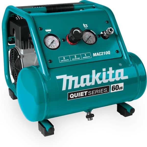 Top Small Air Compressor Brands for Painting