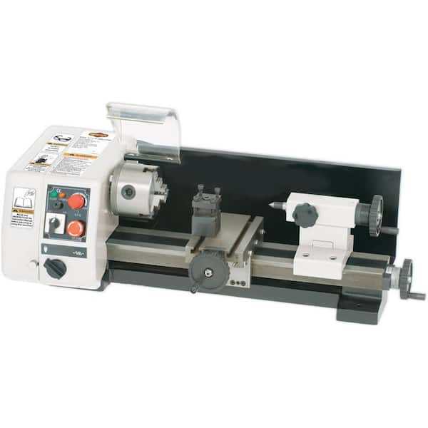  Pros and Cons of Small Shop Metal Lathes 