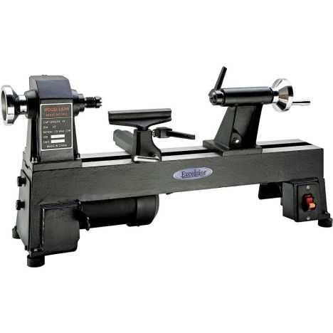 Best Small Wood Lathe Australia