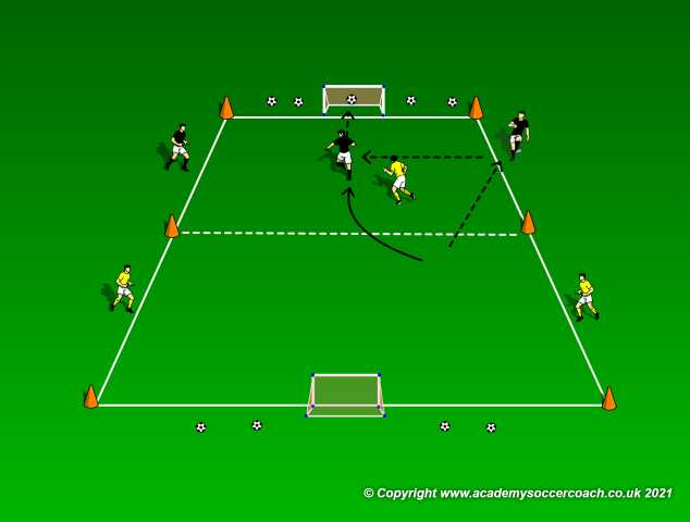 2. Improved Speed and Agility