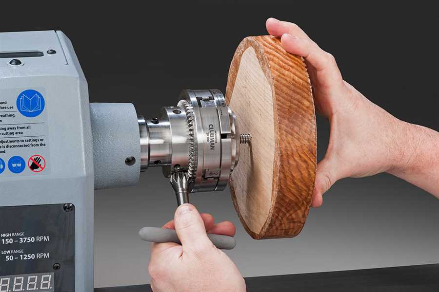 Factors to consider when choosing a starter wood turning lathe