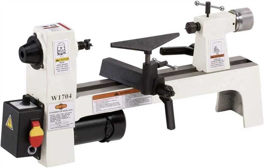 Best high-end starter wood turning lathes for professional woodworkers