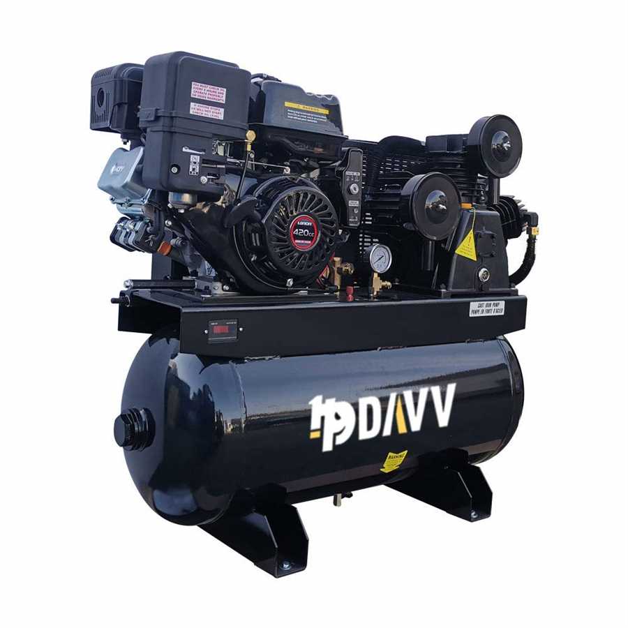 Factors to Consider When Choosing a Truck Mounted Air Compressor