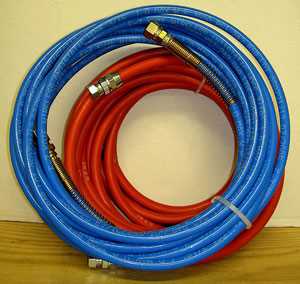 The Importance of Durability and Longevity in an Air Compressor Hose