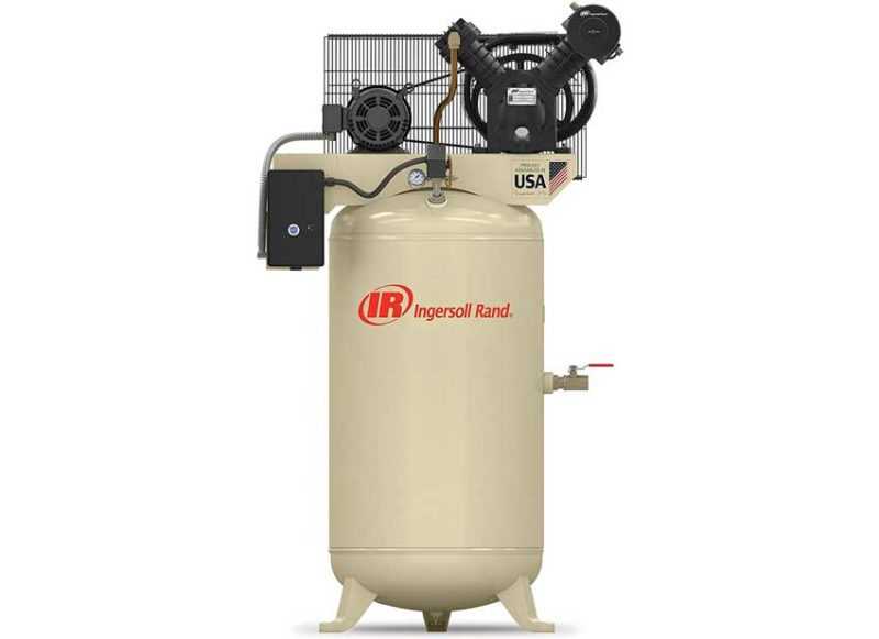 Factors to Consider When Choosing an Upright Air Compressor
