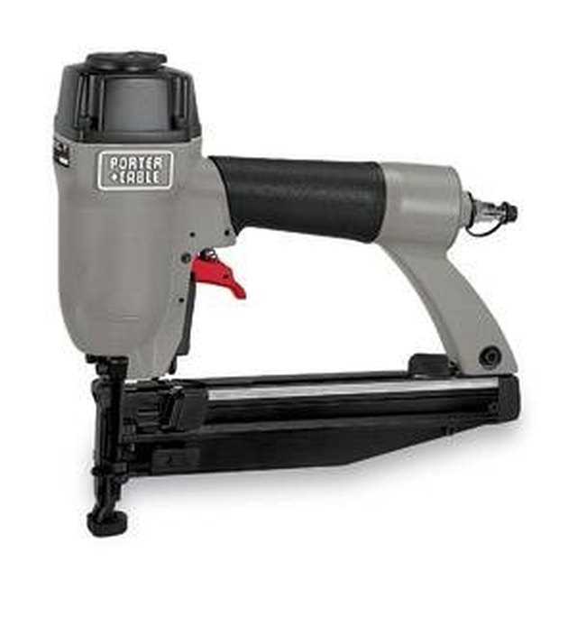 Pneumatic Nail Guns