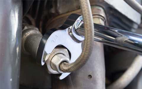 Drawbacks of Using a Crowfoot Wrench
