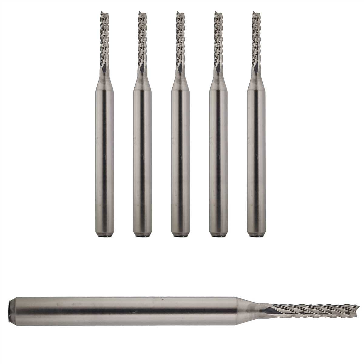 Material Selection for Drill Bits