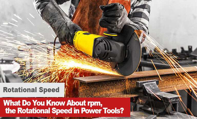 Drilling with Variable Speed Drills