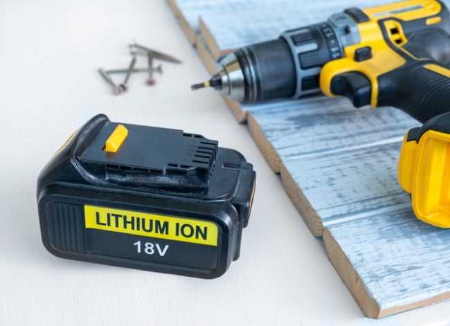 Choosing the Right Battery