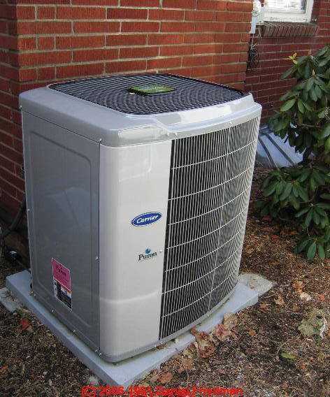 When Should You Replace Your Air Conditioner Compressor?