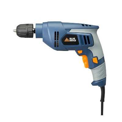 How Does a Cordless Drill Work?