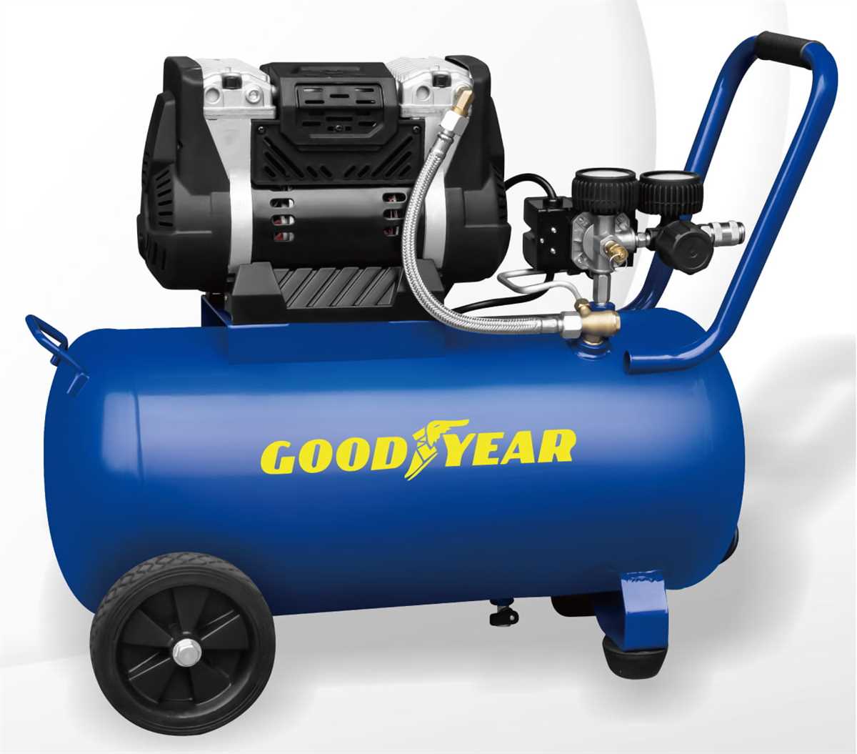 Considerations for Portable Air Compressors