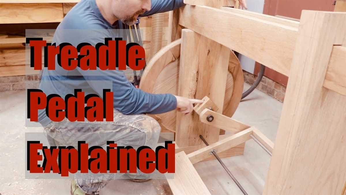 Building the Frame and Bed of the Lathe