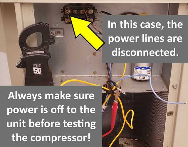 Tips and Tricks to Maintain Your Air Conditioner Compressor