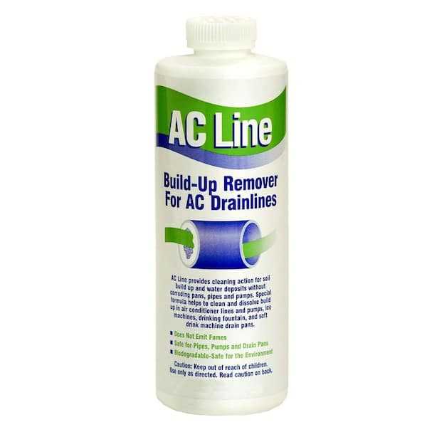 Why is it important to clean your AC Drain Line?
