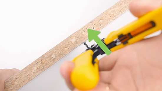 Ways to Cut Screws with a Drill