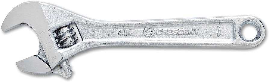 Quality Matters: How to Select a Durable Wrench