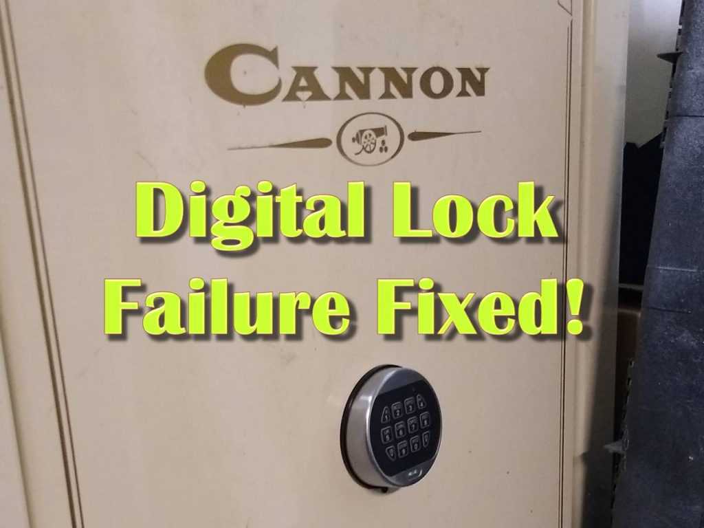 By following these step-by-step instructions, you can master the art of drilling a Cannon Gun Safe. However, it is crucial to remember that drilling should only be done as a last resort, and seeking professional assistance is always recommended. Prioritize safety and ensure the secure storage of your firearms at all times.