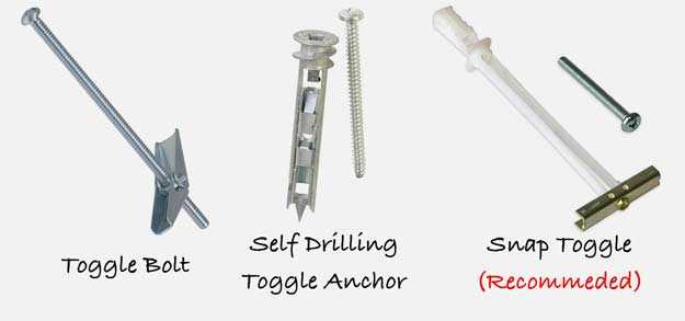 Step-by-Step Guide for Drilling into Metal Studs