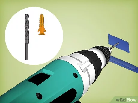 5. Clean the drill bit regularly