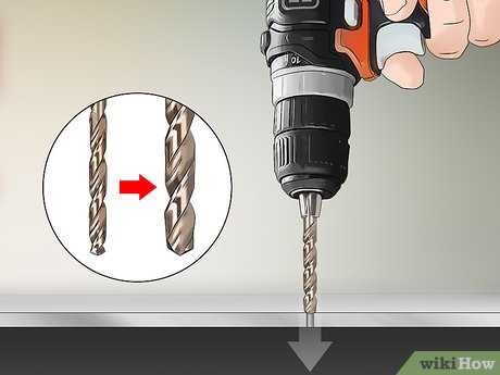 Choosing the Right Drill Bit for Sheet Metal Drilling