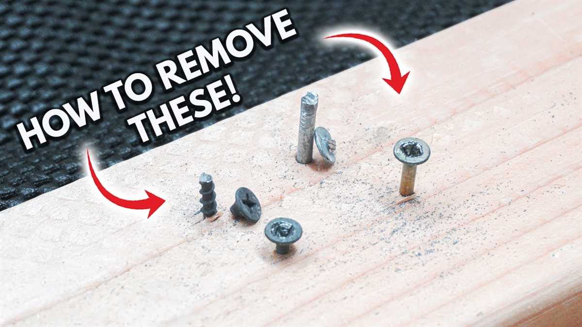 5. Store Bolts Properly