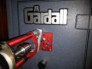 Precautions to take before drilling a lock