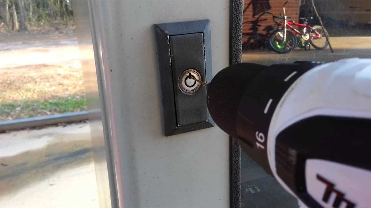 Securing the Lock and Testing Its Functionality