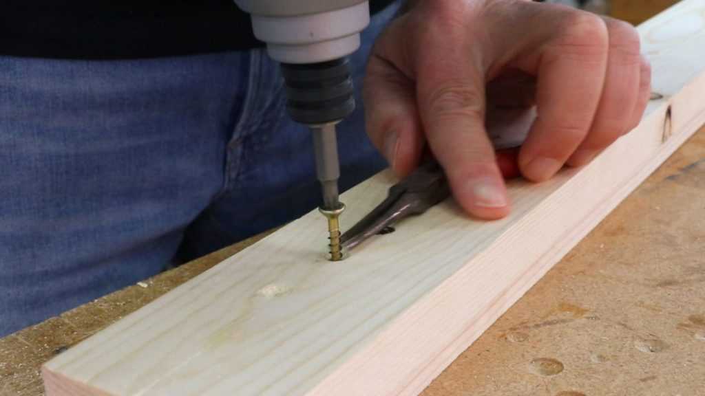Techniques for Drilling Wood Without Splitting