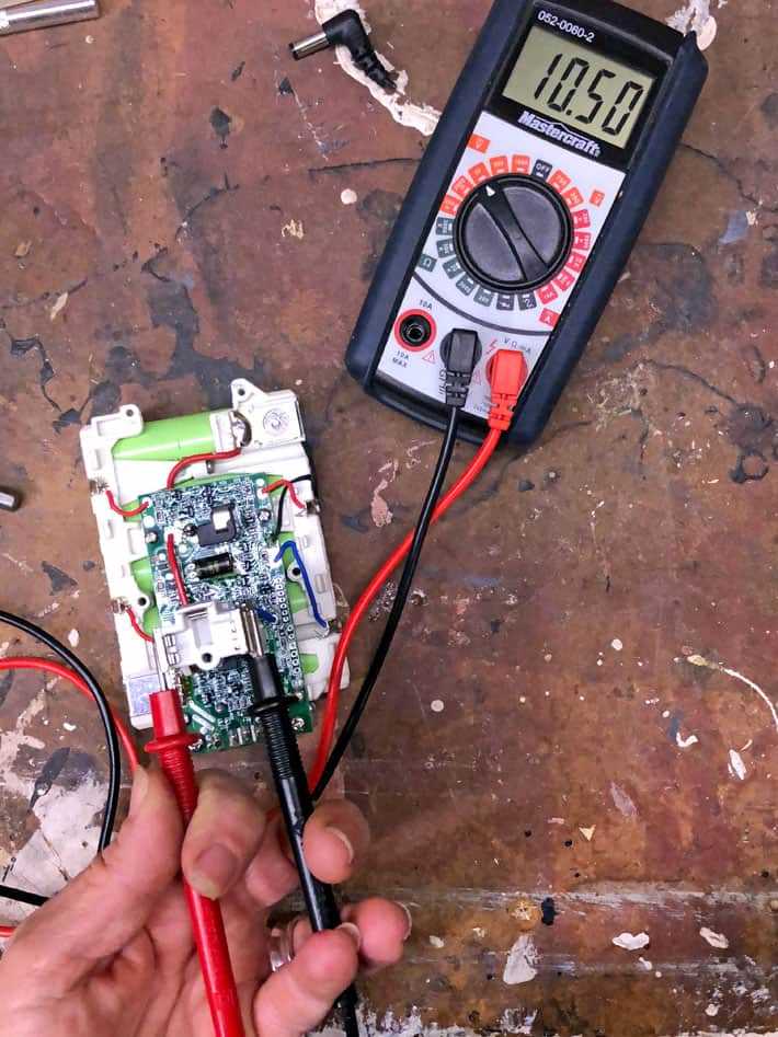 Getting Professional Help for Battery Repair