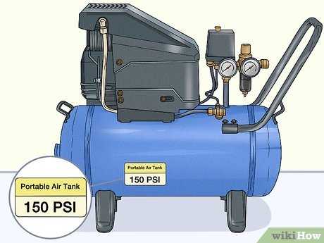 Tips for Increasing Air Pressure