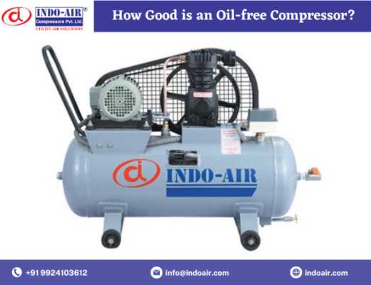 1. Clean and Maintain Your Compressor Regularly