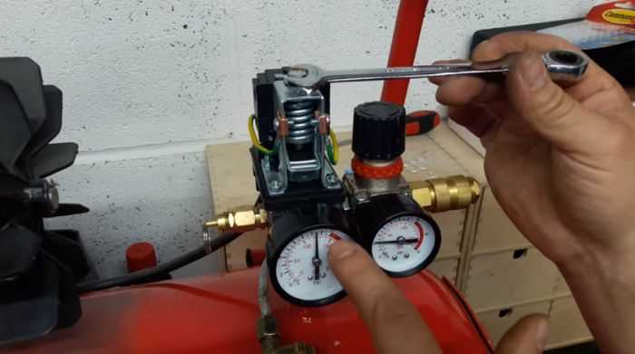 Factors Affecting PSI in an Air Compressor