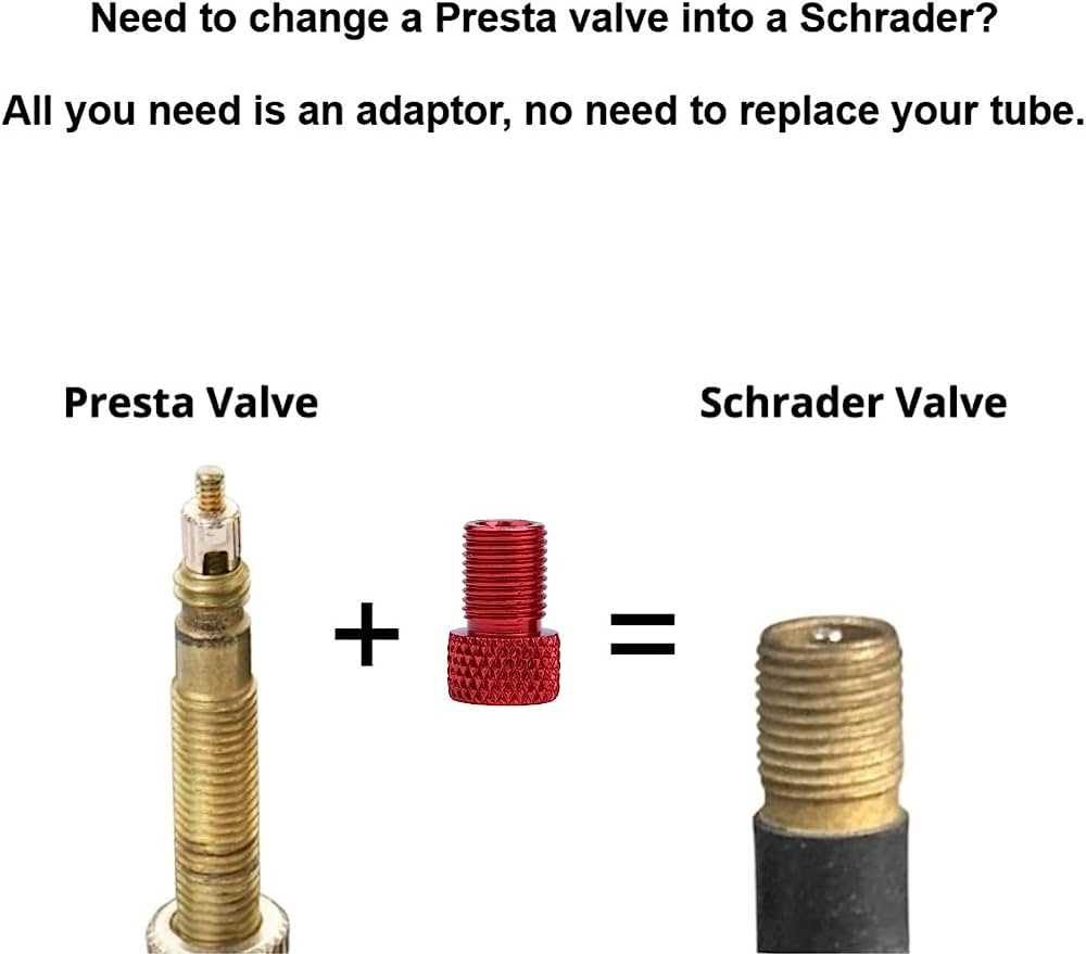 Understanding Presta Valves: A Comprehensive Guide