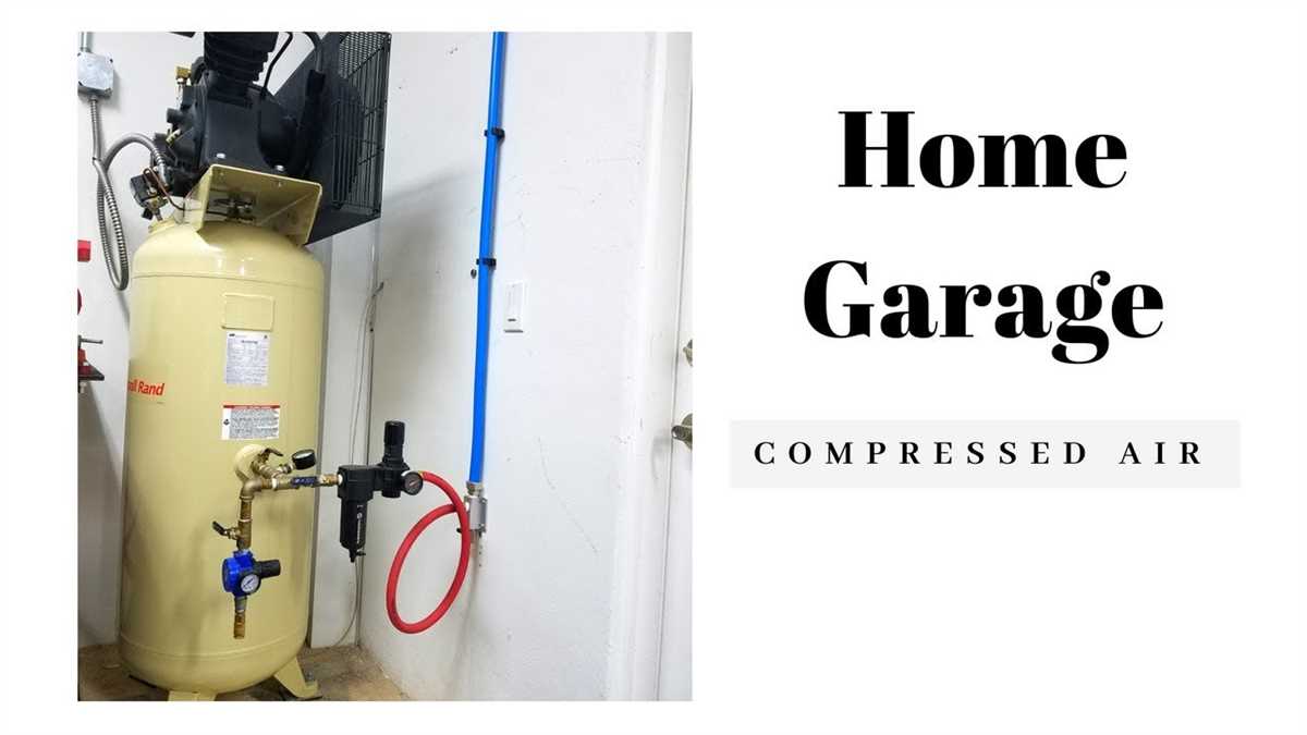 What is an Air Compressor?
