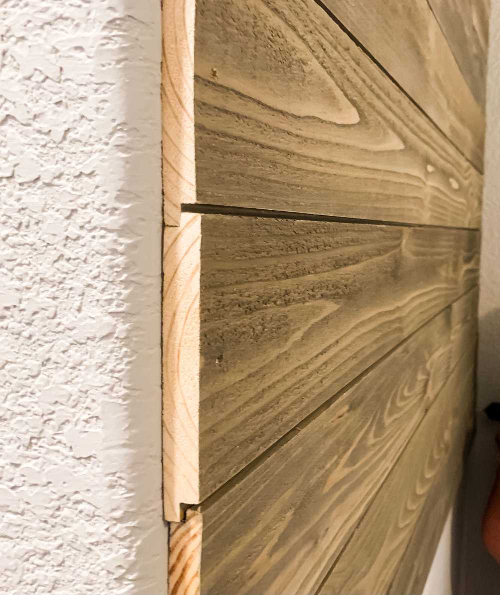What is Shiplap?