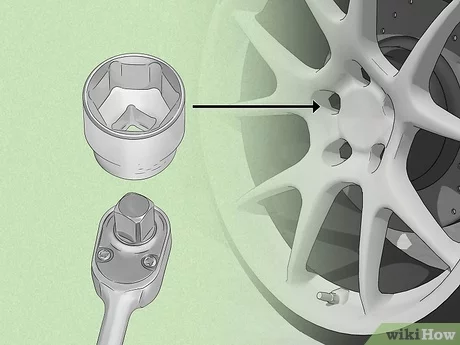 Choose the Correct Socket Size