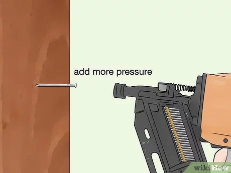 3. Extend the barrel