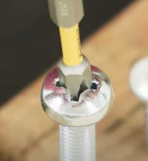 2. Sharpening Drill Bits