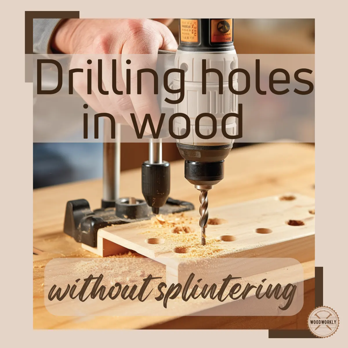 Tools for Notching Wood