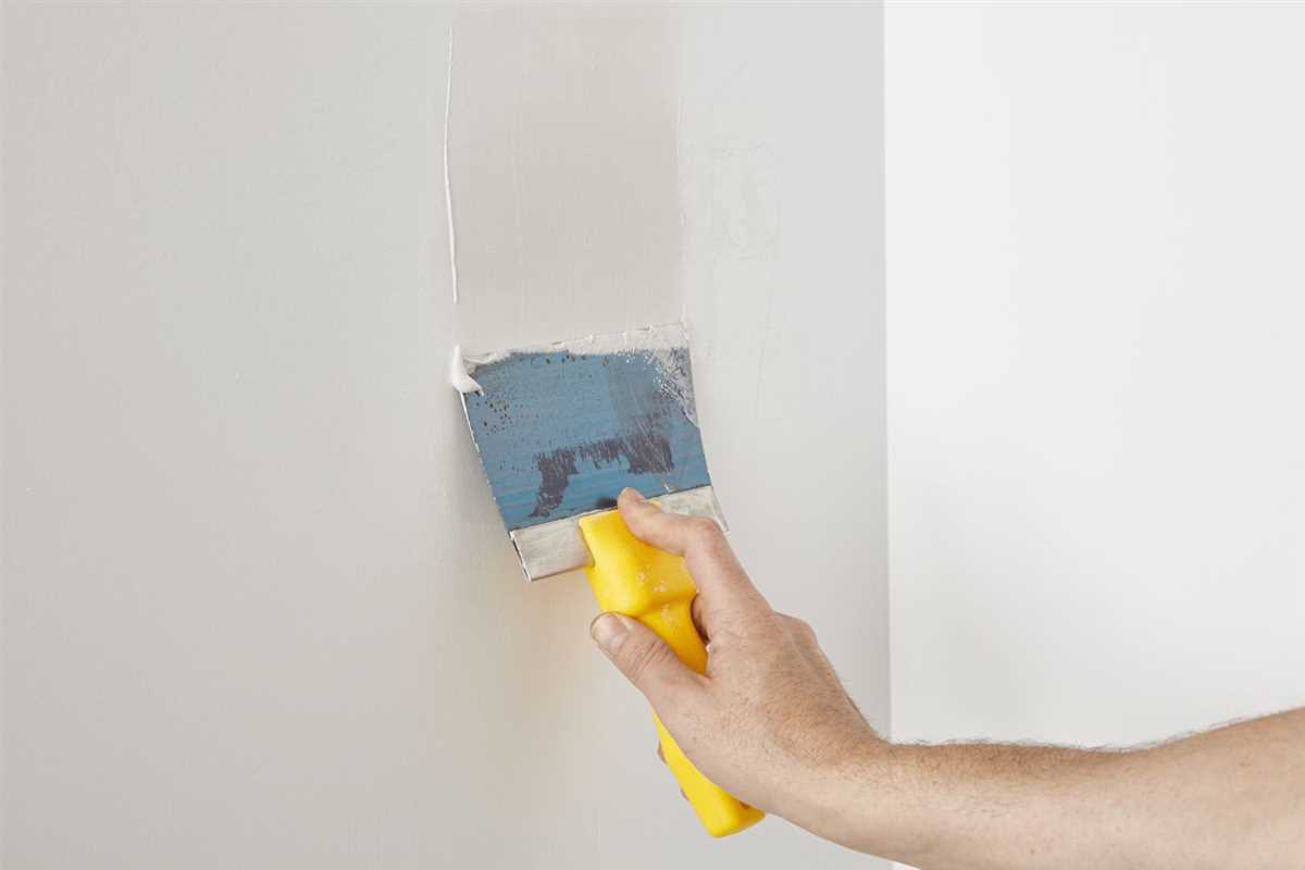4. Apply a final coat of paint (if needed)