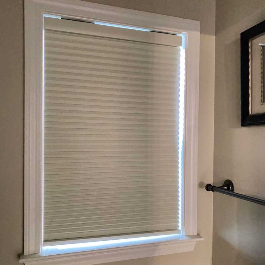 Step 8: Enjoy Your New Blinds