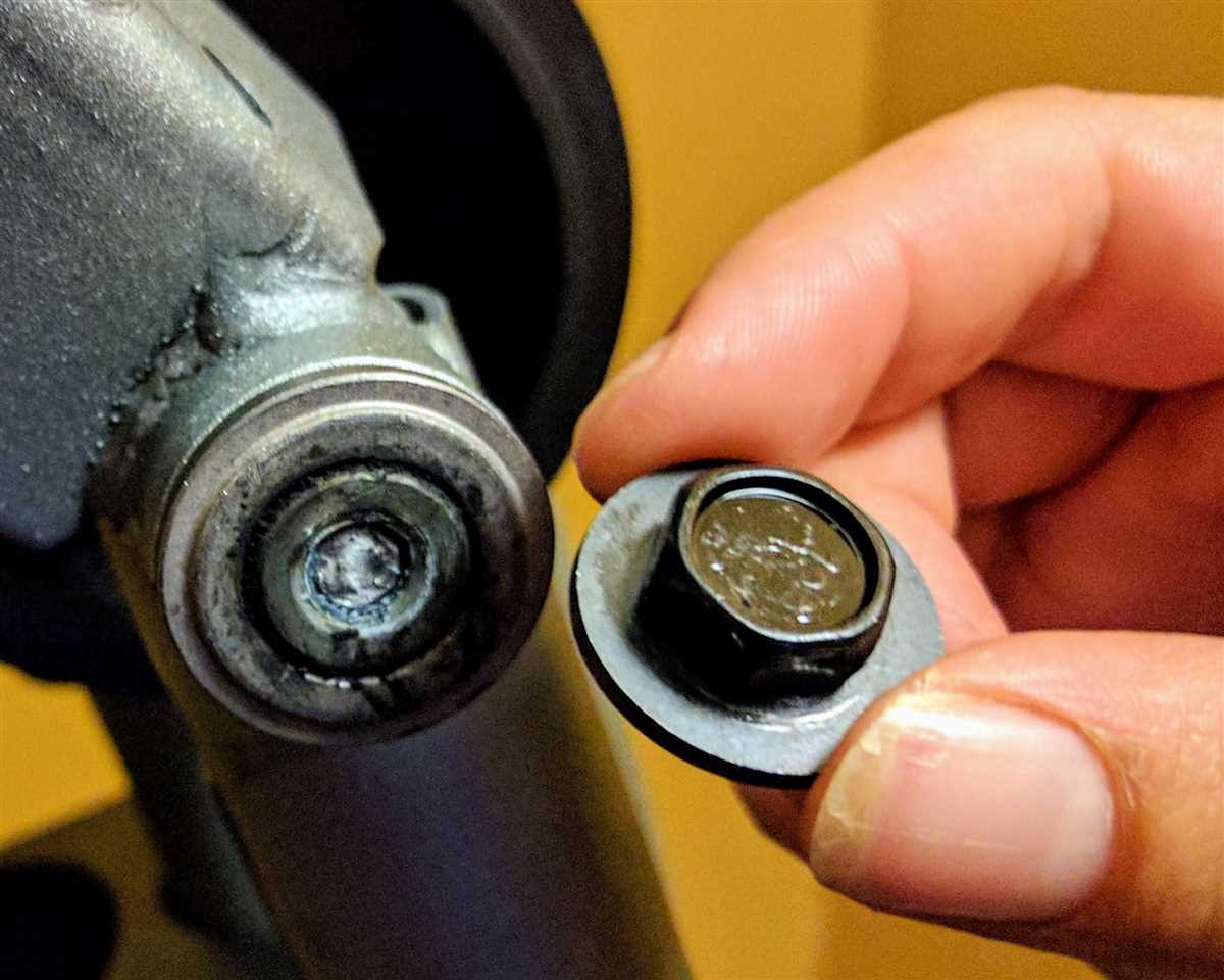 Steps to Remove a Broken Bolt With Pliers