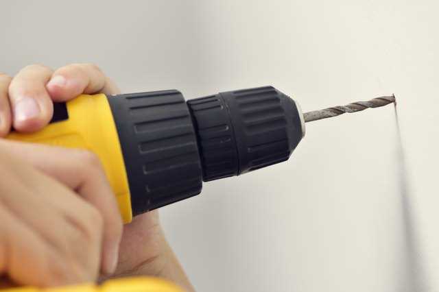 2. Using a screw extractor