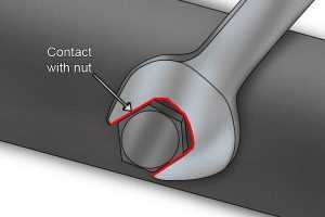 3. Use a Sturdy Replacement Tool