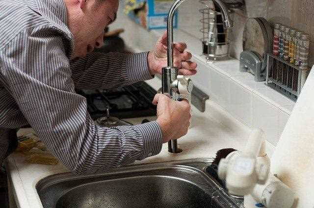 Testing the Faucet