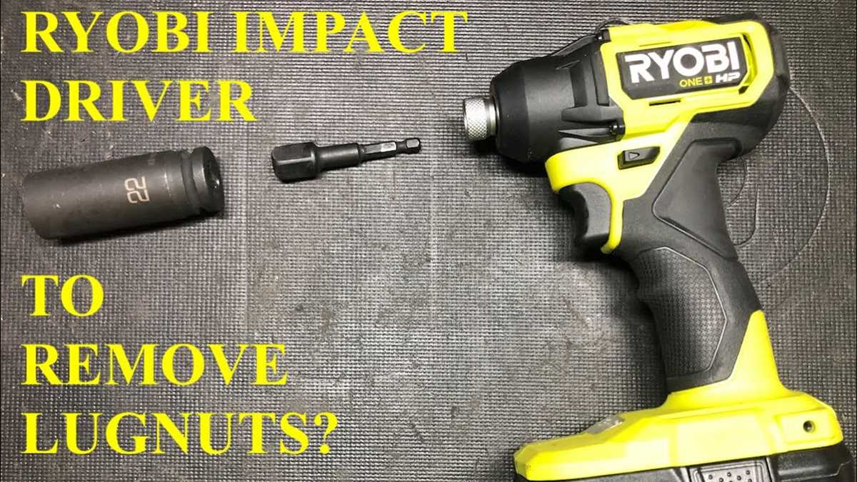Reassemble the impact wrench and test it
