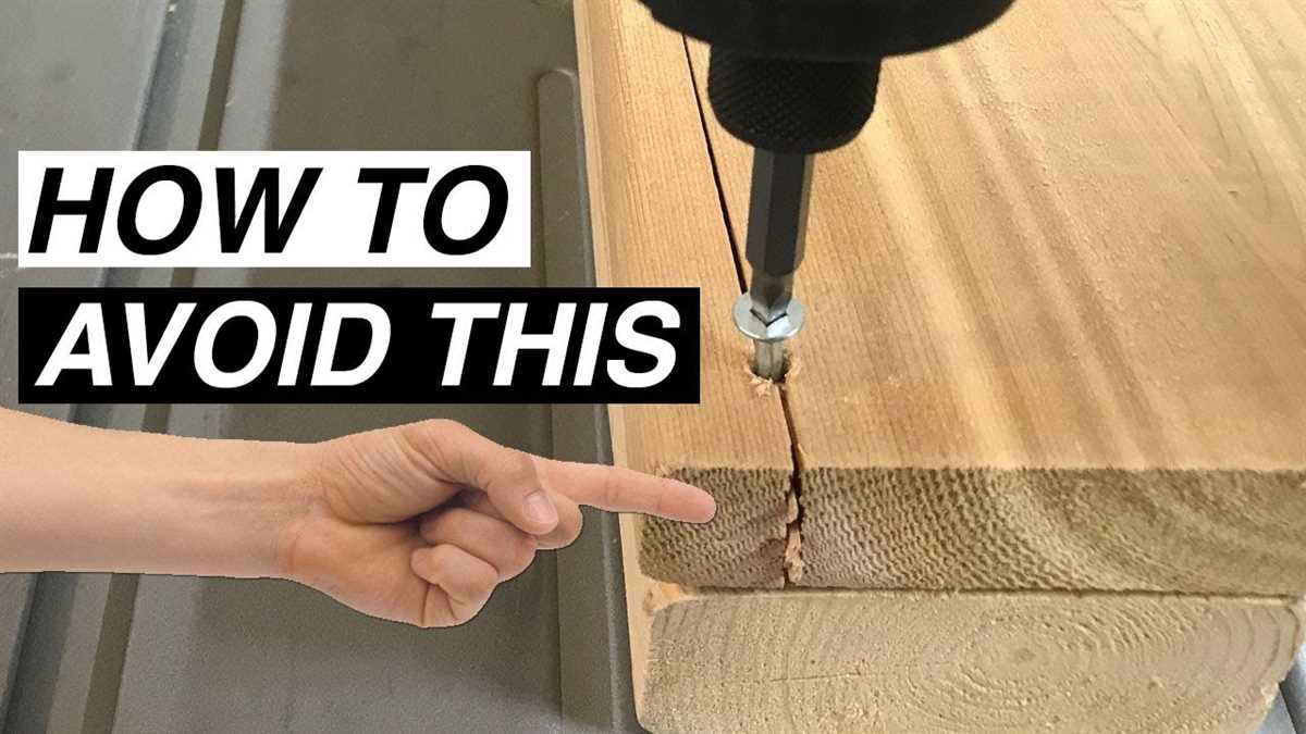 Step 2: Determine the Screw Placement